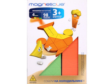 MM-06BL, ����������� "1001 ����"/ 4 �����, 120 �.