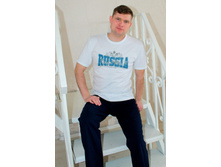 1696/01	�������� ������ "Russia" (��������+�����) �����+�����