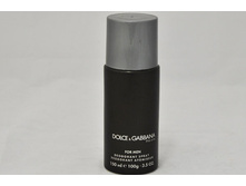 240 ���. - ���������� D&G "The One for men" 150ml NEW