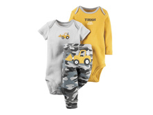 ������-������ Carters "Tough Like Daddy" 620� 6,12,18,24�