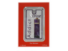 189 ���. (������ 21%) - Christian Dior Addict 35ml NEW!!!