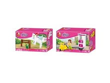 53 ���. - SLUBAN ����������� �������, 6+, 2 �������, ���-M38-B0517,0518