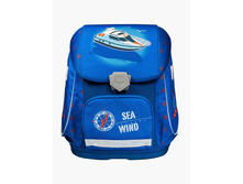 20417-31 ����� �������� Ezzy II, SEA WIND, 38�32�23 ��