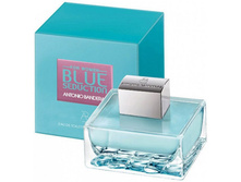 370 ���. - Antonio Banderas "Blue Seduction" for women 100ml