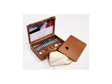 Sennelier ����� �������� ������ "Etude", 12 ������ �� 34 ��, ����, ����������, � ������