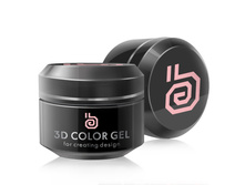 181 ���. - 3D ���� (����: ������-�������, Light Pink), 5 �