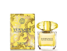 370 ���. - Versace "Yellow Diamond" for women 30ml