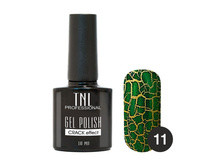 162 ���. - ����-��� "TNL - � �������� �������������� "Crack " ?11 - ���������� (10 ��.)