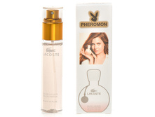 169 ���. (������ 22%) - ���� � ���������� Lacoste Eau De Lacoste 45ml