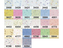 SEKERIM MINI COLORS Alize