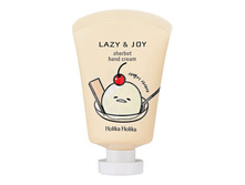 Gudetama Lazy & Joy Sherbet Hand Cream 30ml 195���