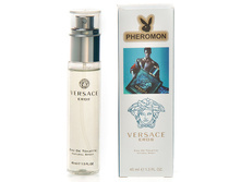 169 ���. (������ 22%) - ���� � ���������� Versace Eros 45ml