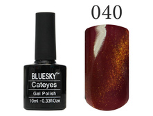 120 ���. - ����-��� Bluesky "������� ����" 10ml ���. - 040