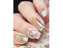 36 ���. - ������� ������ Esmalte J 01