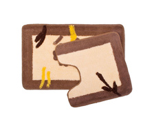 622 ���. - VETTA ����� �������� 2�� ��� ������ � �������, �����, 50x80�� + 50x50��, "������� ������", SCF11-064