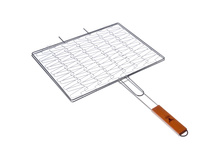 278 ���. - GRILLBOOM �������-����� �������������, ����������, 40�30�� (����� � ������ 65��), ������.�����