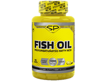 FISH OIL 450,00