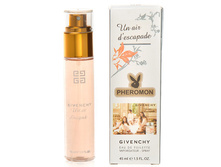 169 ���. (������ 22%) - ���� � ���������� Givenchy Un air d'escapade 45ml