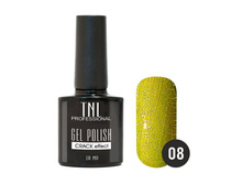 162 ���. - ����-��� "TNL - � �������� �������������� "Crack " ?08 - �������� (10 ��.)