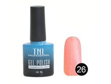 203 ���. - ����-��� "TNL - "chameleon" ������ ?26 - ���� ������ (10 ��.)