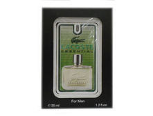 189 ���. (������ 21%) - Lacoste Essential 35ml NEW!!!