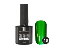 162 ���. - ������� ����-��� "TNL - Metal" ?10 - ������� �������� (10 ��.)