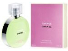370 ���. (������ 12%) - Chanel "Chance Eau Fraiche" for women 100ml