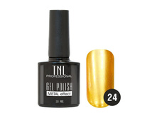 162 ���. - ������� ����-��� "TNL - Metal" ?24- ������ (10 ��.)