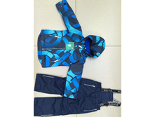 ������ ����������� � ���������� �/� Raskid ���. R-36. 1950���. ��� 98-104-110-116-122