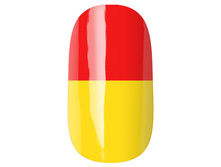 210 ���. - ����-��� RuNail Thermo (����: �������/������), 7 �� 2949