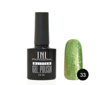 199 ���. - ����-��� "TNL - Glitter" ?33 - ������� � ������ �������� (10 ��.)