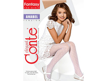 �������� ������� CONTE ANABEL.