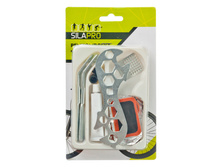 78 ���. - SILAPRO ����������� ��������� (����, ����, �����, 5 ��������, 2 ����, 2 ����, 2 ���������� � �����)