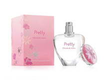 370 ���. - Elizabeth Arden "Pretty" 100ml