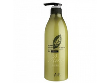 Flor de Man MF HENNA hair rinse 720 ml 494���.