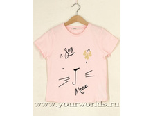 ������� �������� KOTON KIDS 17139-3 200�. ��������� ���: 104-110-116-122-128-140