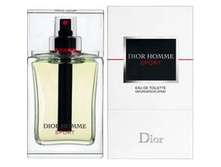 370 ���. (������ 12%) - Christian Dior "Dior Homme Sport" 100ml