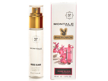 169 ���. (������ 22%) - ���� � ���������� Montale Roses Elixir 45ml