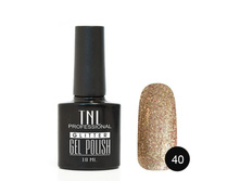 199 ���. - ����-��� "TNL - Glitter" ?40 - ����������� � ������������� ��������� (10 ��.)