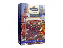 ����� ������ ����� ������ ����� (NAGESH GARAM MASALA POWDER), 100�