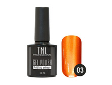 162 ���. - ������� ����-��� "TNL - Metal" ?03 - ������ �������� (10 ��.)