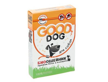 ���������� ���������������� Good Dog ��� ����� �� ���� � ������, ��������� 65 ��. 1/6 ������; ��. �� ��������; � ����� 120 ��. ���.: 1414123 95.18���.