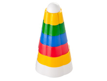 53 ���. (������ 10%) - ���� ��������� 2-�-1 "������", 6 ��������, �������, 18�10�10��, 5100