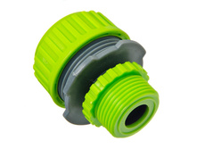 30 ���. - INBLOOM ����������� ��� ������ 3/4", ��������� 3/4" + 1/2", �������