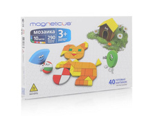 MM-290, ������� 3+, 290 ��������� / 10 ������ / 40 ������, 622 �.