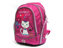 20215-26 ������ �������� Cosmo III, Lovely cat, 36x29x18 ��