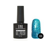 199 ���. - ����-��� "TNL - Glitter" ?03 - ������� (10 ��.)