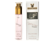 169 ���. (������ 22%) - ���� � ���������� Valentino Rock'n'Rose Couture 45ml