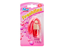 57 ���. - NEW GALAXY ������������ ��������� Freshline ���� ���