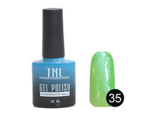 203 ���. - ����-��� "TNL - "chameleon" ������ ?35 - ������ ���� (10 ��.)